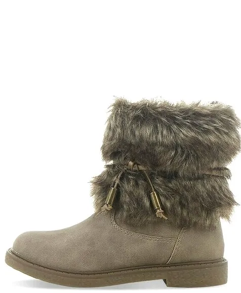 SPROX BOOTS GIRL TAUPE 480848