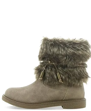 SPROX BOOTS GIRL TAUPE 480848