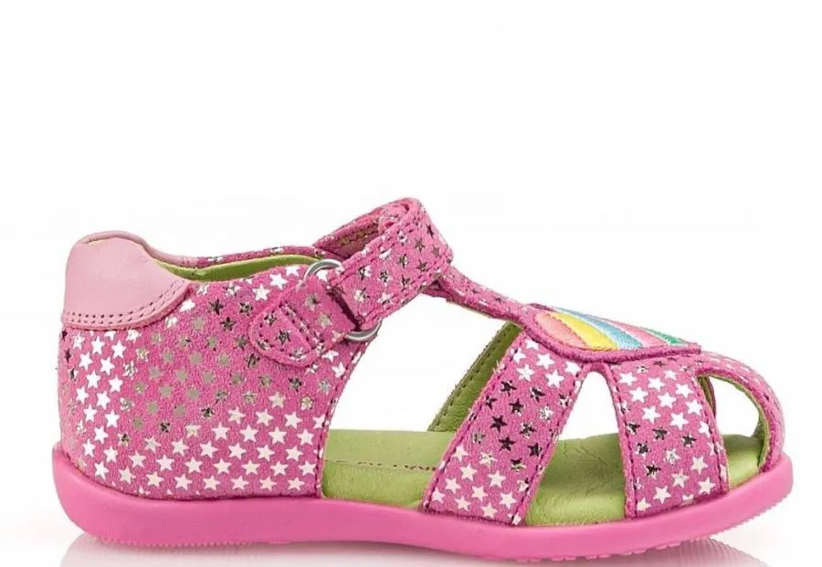 AGATHA RUIZ DE LA PRADA 202904 C-ROSY Y ESTRELLAS