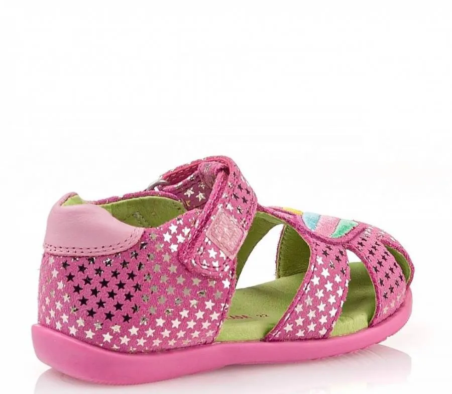 AGATHA RUIZ DE LA PRADA 202904 C-ROSY Y ESTRELLAS