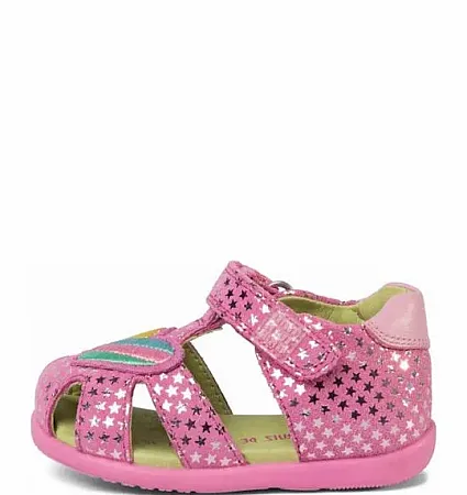 AGATHA RUIZ DE LA PRADA 202904  C-ROSY Y ESTRELLAS