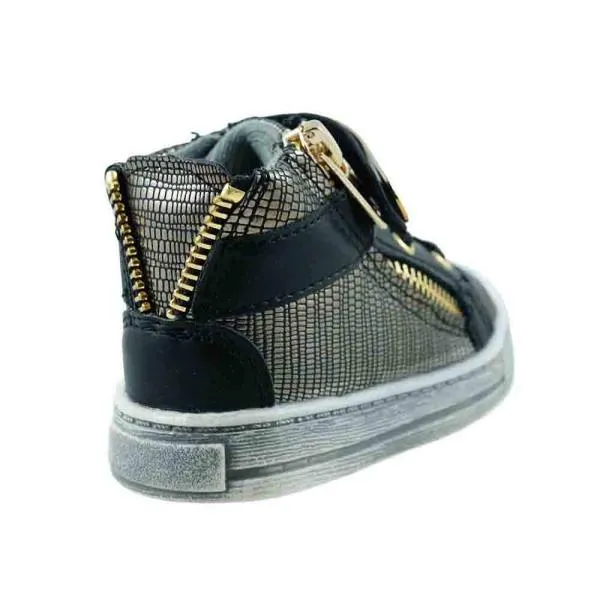 J&k Shoes Grey G-C16133E