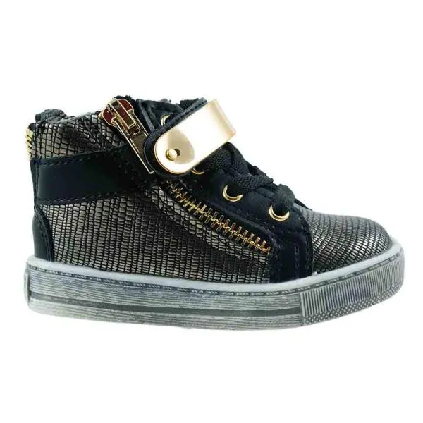 J&k Shoes Grey G-C16133E