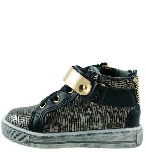 J&k Shoes Grey G-C16133E