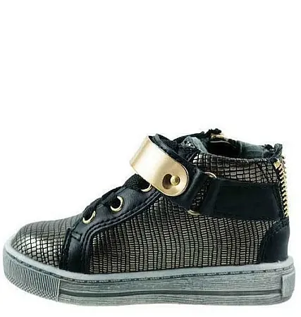 J&k Shoes Grey G-C16133E