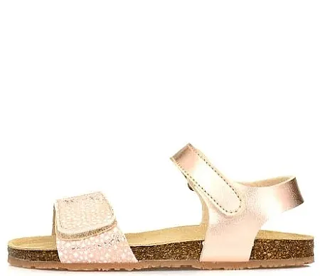 COMFY ANATOMIC NATURAL SALMON 1950C02 2