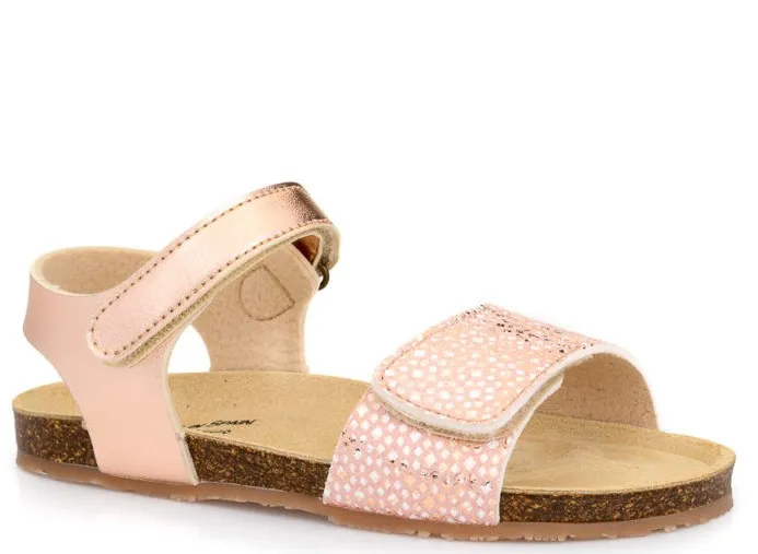 COMFY ANATOMIC NATURAL SALMON-1 1950C02-1