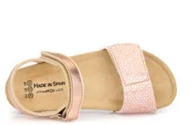 COMFY ANATOMIC NATURAL SALMON-1 1950C02-1