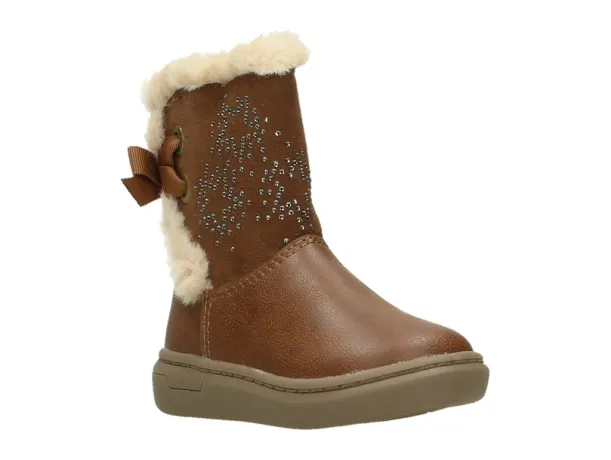 SPROX   BOOTS BABY GIRL 515218