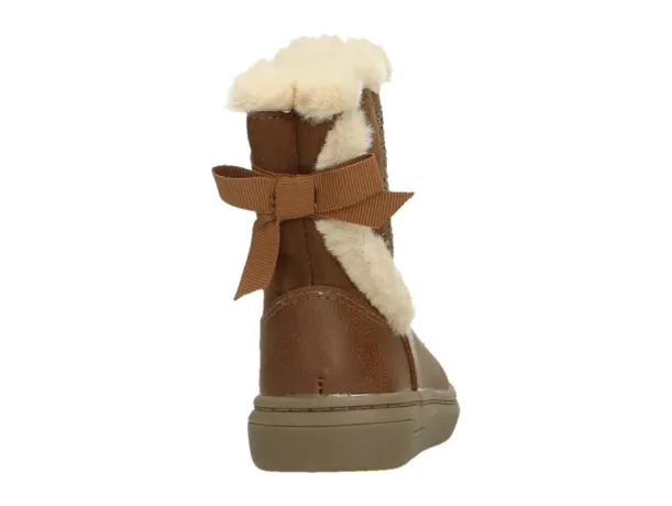 SPROX   BOOTS BABY GIRL 515218
