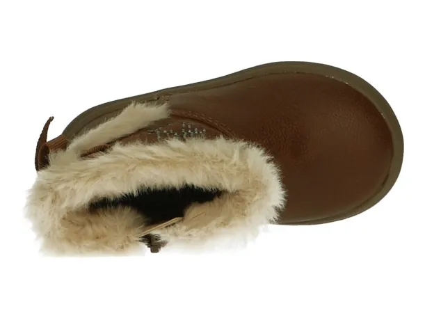 SPROX   BOOTS BABY GIRL 515218
