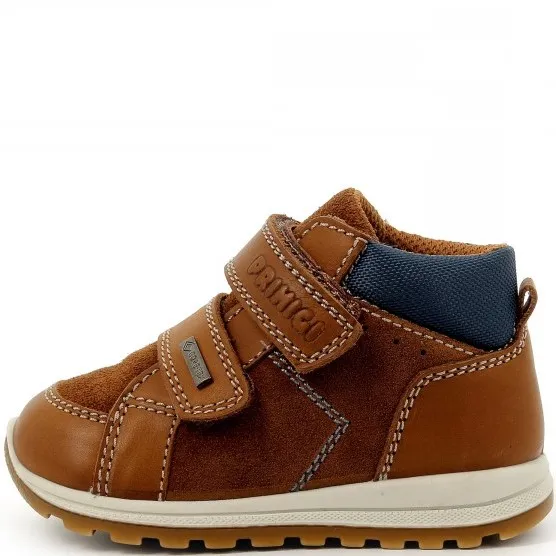 PRIMIGI VIT. VEGET/SCAM. BISCOTTO BOY 6356800 1 GORETEX (ΑΔΙΑΒΡΟΧΟ)