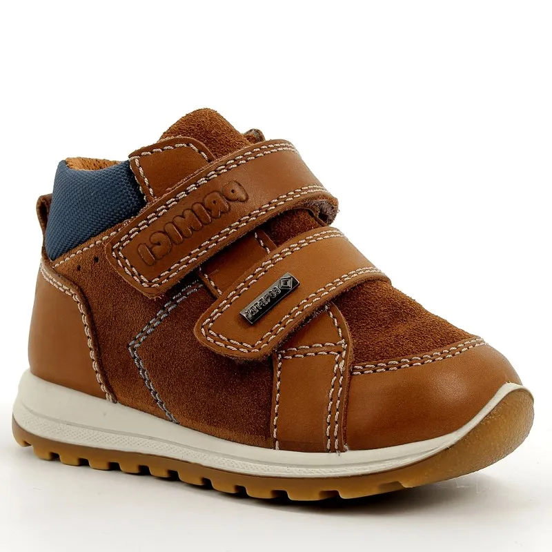 PRIMIGI VIT. VEGET/SCAM. BISCOTTO BOY 6356800 1 GORETEX (ΑΔΙΑΒΡΟΧΟ)