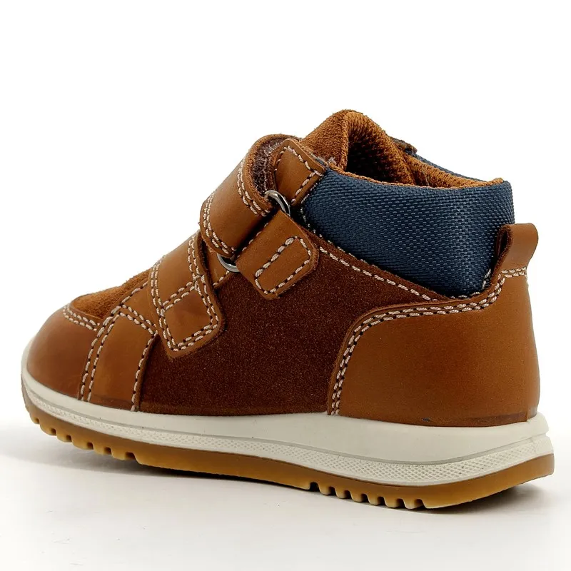PRIMIGI VIT. VEGET/SCAM. BISCOTTO BOY 6356800 1 GORETEX (ΑΔΙΑΒΡΟΧΟ)