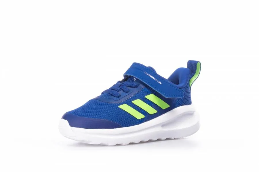 ADIDAS FORTARUN INF ROYAL/SIGNAL GREEN FV2638