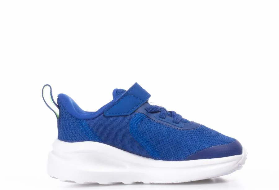 ADIDAS FORTARUN INF ROYAL/SIGNAL GREEN FV2638