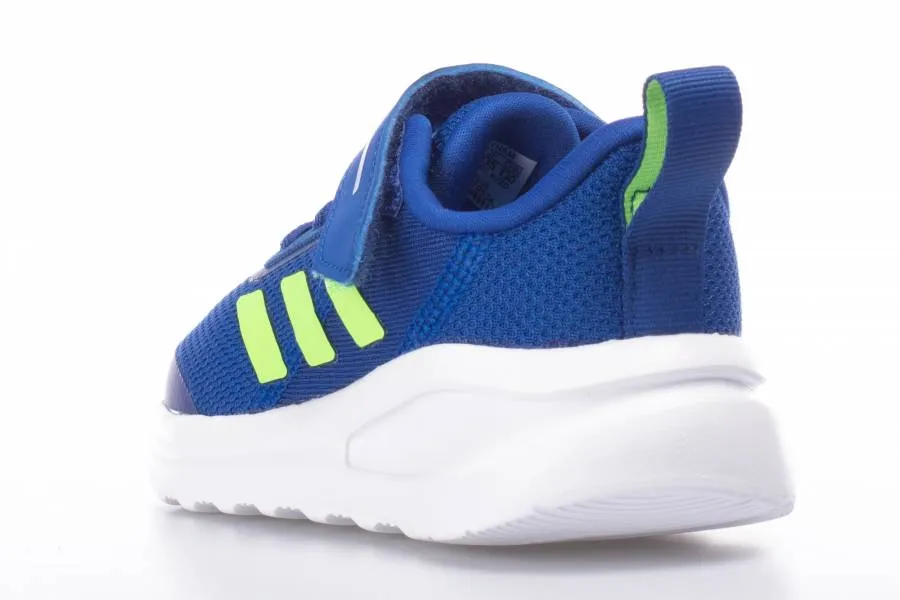 ADIDAS FORTARUN INF ROYAL/SIGNAL GREEN FV2638