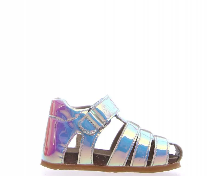 NATURINO FALCOTTO ALBY IRIDESCENT CELESTE 0C08 -1500736-28