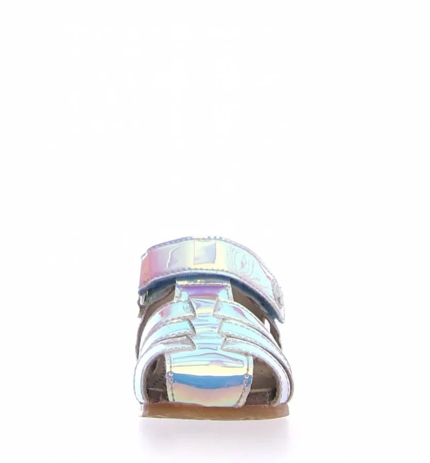 NATURINO FALCOTTO ALBY IRIDESCENT CELESTE 0C08 -1500736-28
