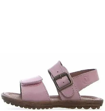 NATURINO KENNY NAPPA SPAZZ. PINK 0502844-01 0M02