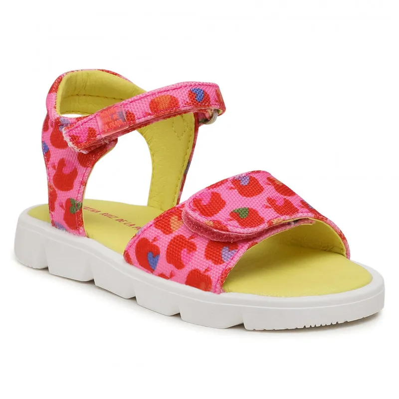 AGATHA RUIZ DE LA PRADA 212915  A-CHICLE Y MANZANAS