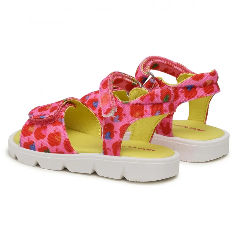 AGATHA RUIZ DE LA PRADA 212915  A-CHICLE Y MANZANAS
