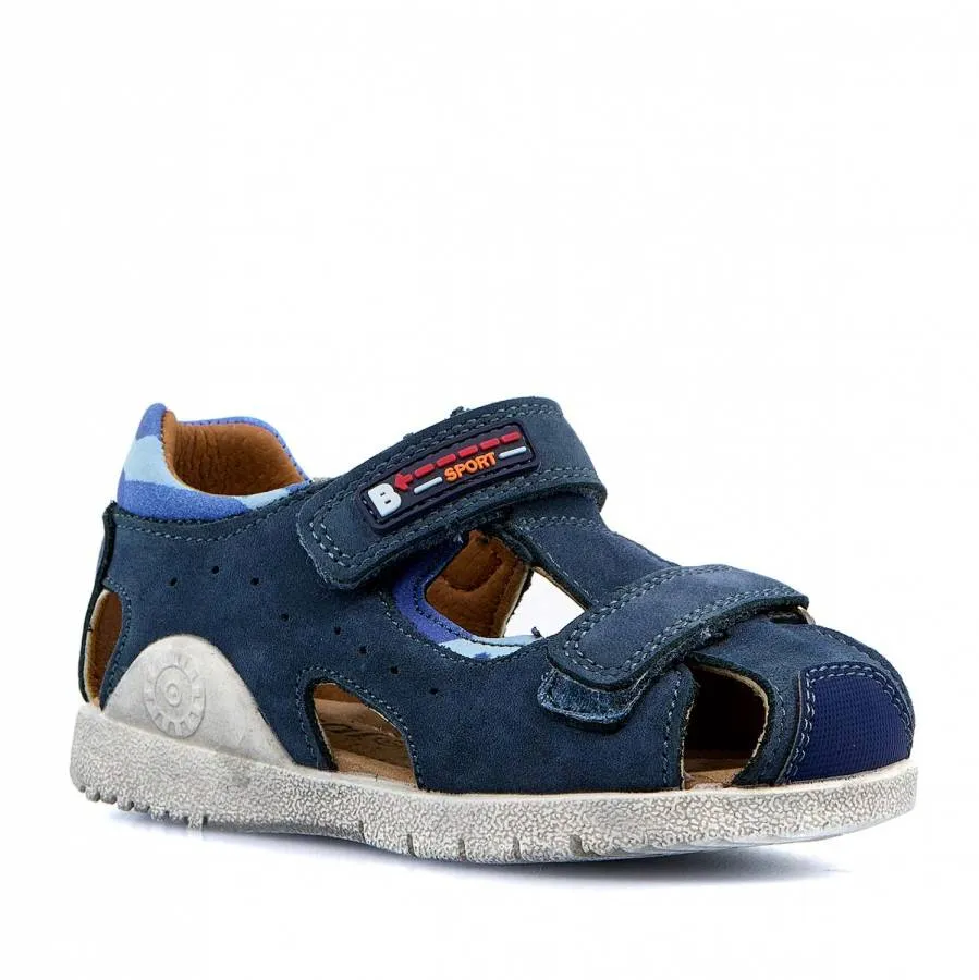 OSCAL BEBE EXTRA LITE 14012 BLUE/BLUE ANATOMIKO
