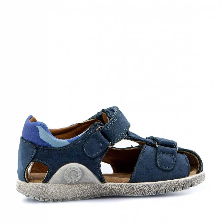 OSCAL BEBE EXTRA LITE 14012 BLUE/BLUE ANATOMIKO