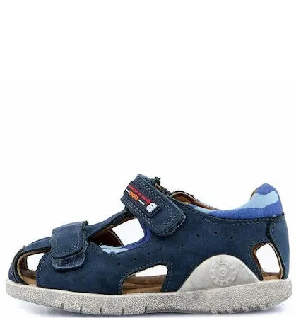 OSCAL BEBE EXTRA LITE 14012 BLUE/BLUE ANATOMIKO