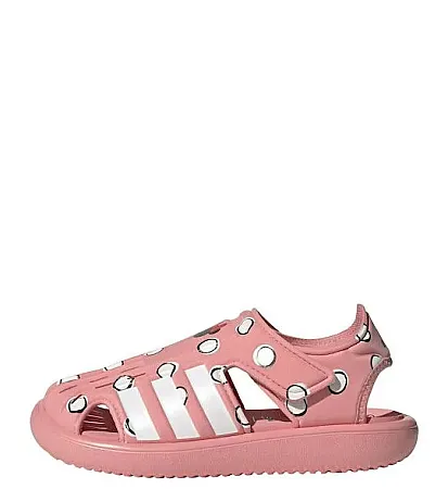 ADIDAS GIRL WATER SANDAL C SUPPOP/CBLACK FY8959