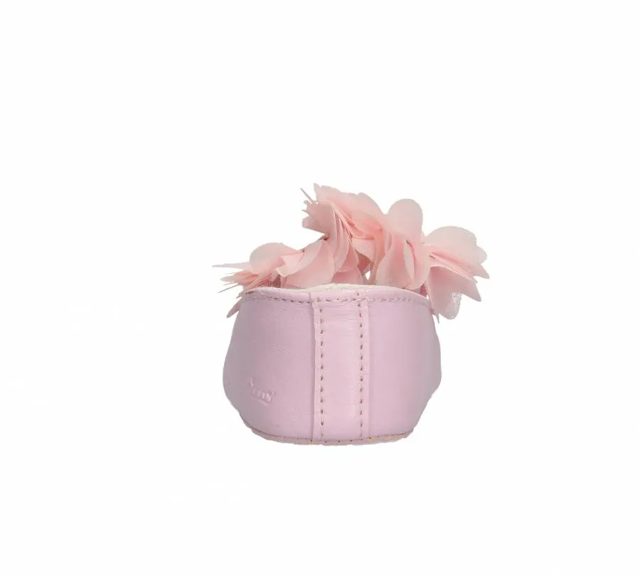 CHICCO BABY/BALLERINA 6540900 100 GIRL NADYS PINK