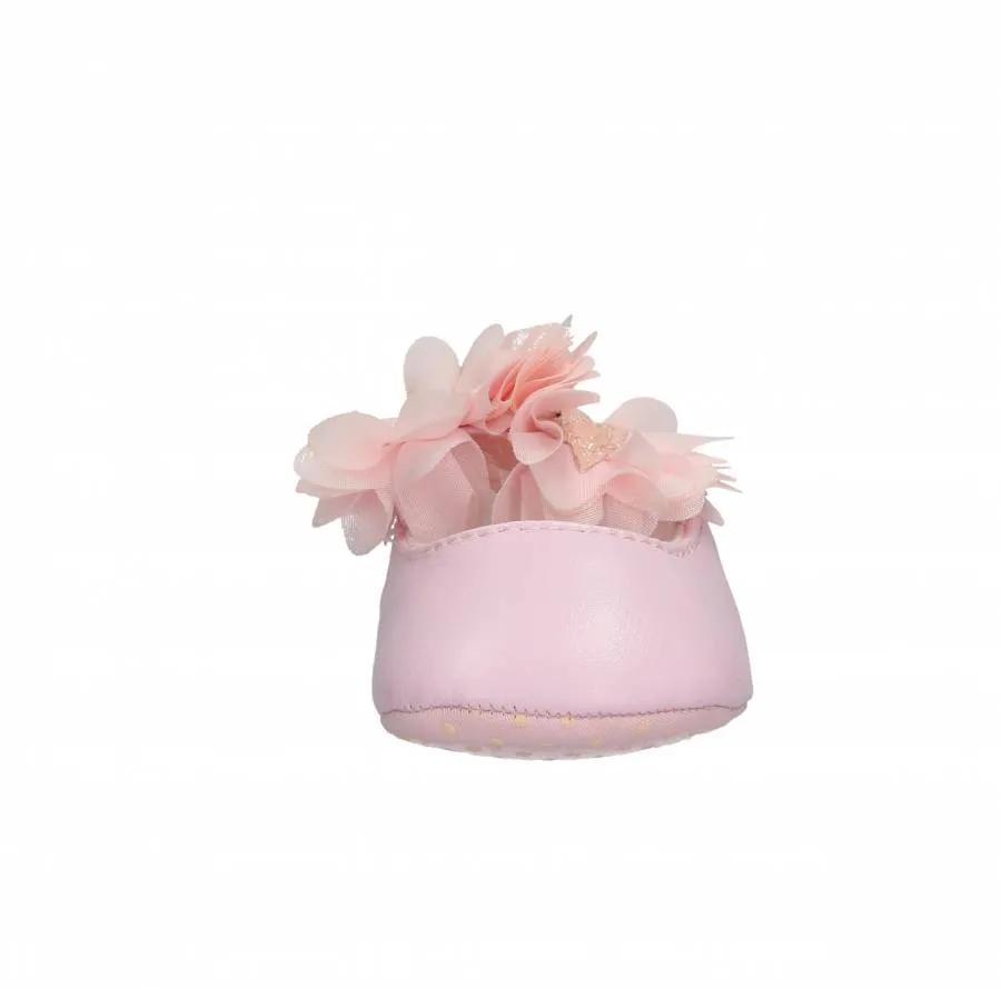 CHICCO BABY/BALLERINA 6540900 100 GIRL NADYS PINK