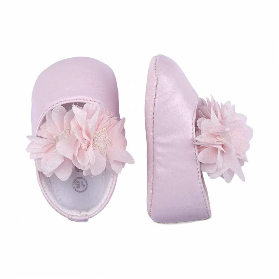 CHICCO BABY/BALLERINA 6540900 100 GIRL NADYS PINK