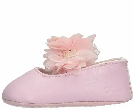 CHICCO BABY/BALLERINA 6540900 100 GIRL NADYS PINK