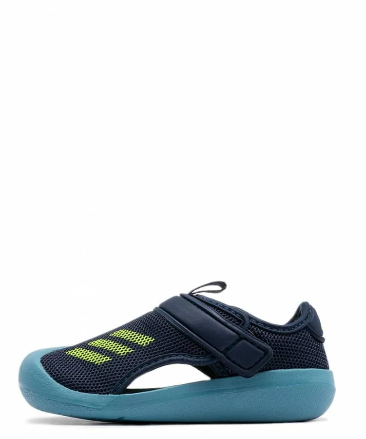 ADIDAS ALTAVENTURE CT INF CRENAV/SYELLO/HAZBLU FY8933