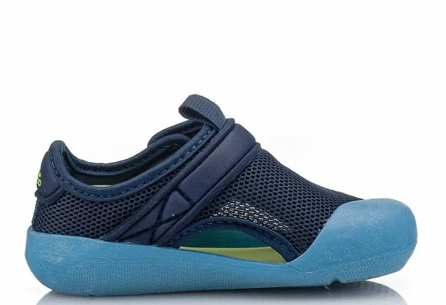 ADIDAS ALTAVENTURE CT INF CRENAV/SYELLO/HAZBLU FY8933