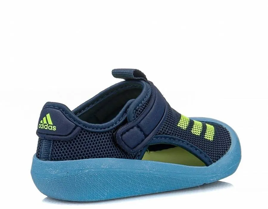 ADIDAS ALTAVENTURE CT INF CRENAV/SYELLO/HAZBLU FY8933