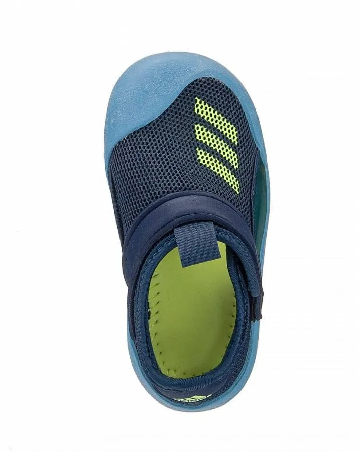ADIDAS ALTAVENTURE CT INF CRENAV/SYELLO/HAZBLU FY8933