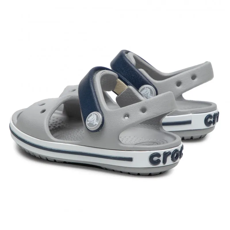 CROCS CROCBAND SANDAL KIDS 12856-01U