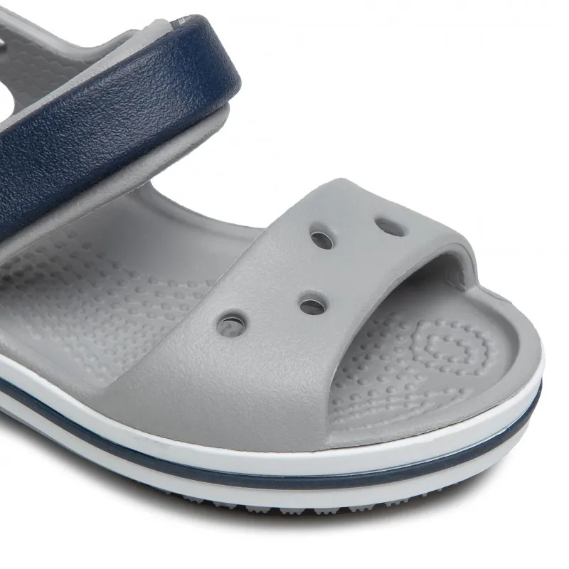 CROCS CROCBAND SANDAL KIDS 12856-01U