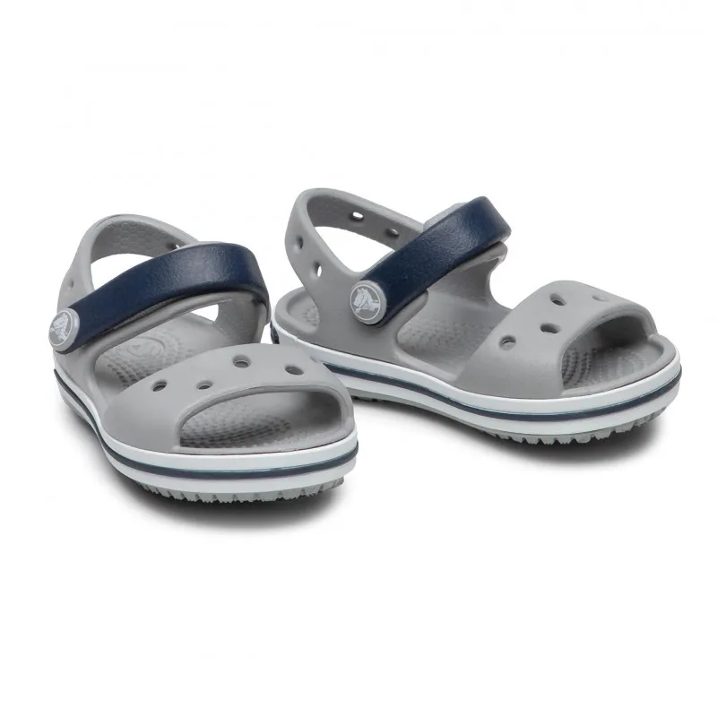 CROCS CROCBAND SANDAL KIDS 12856-01U