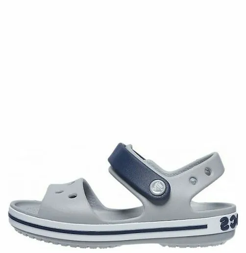 CROCS CROCBAND SANDAL KIDS 12856-01U
