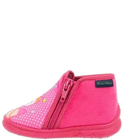 MINI MAX  FOX MINIGFOXF FUCHSIA GIRLS  ΑΝΑΤΟΜIΚΑ