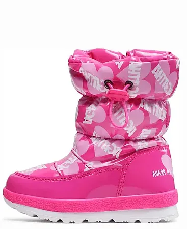 AGATHA RUIZ DE LA PRADA 211996  FUCSIA  A (ΑΔΙΑΒΡΟΧΟ)