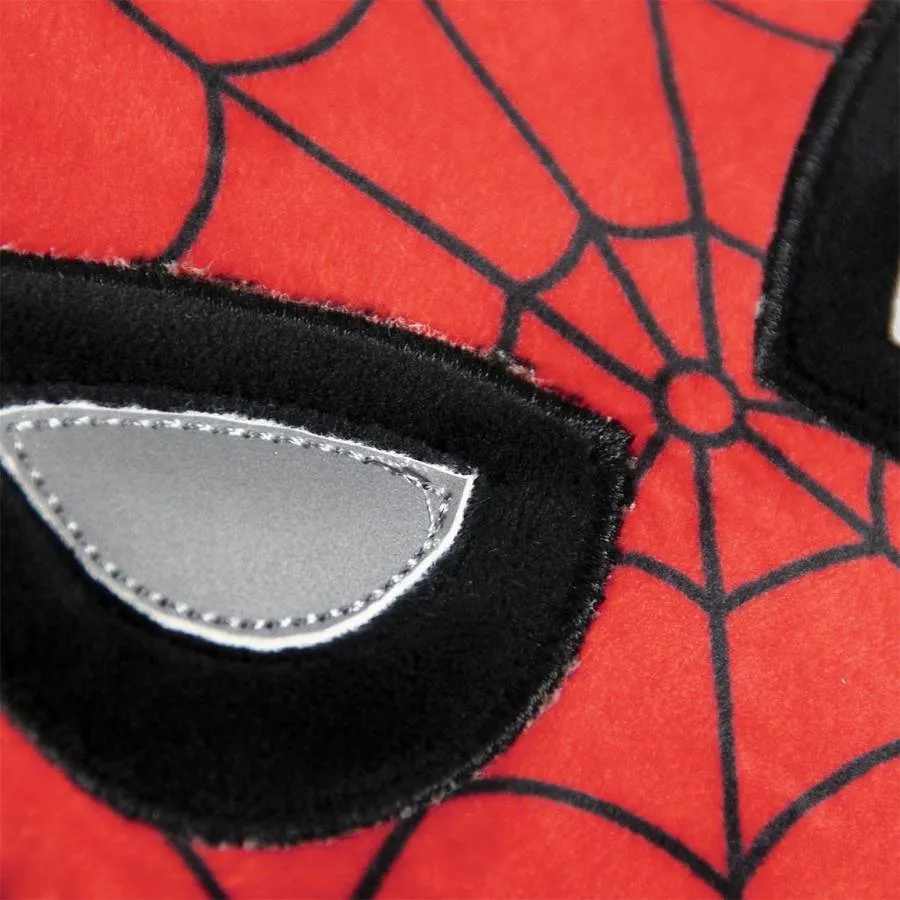 BACKPACK ΝΗΠΙΩΝ TEDDY SPIDER-MAN 3387