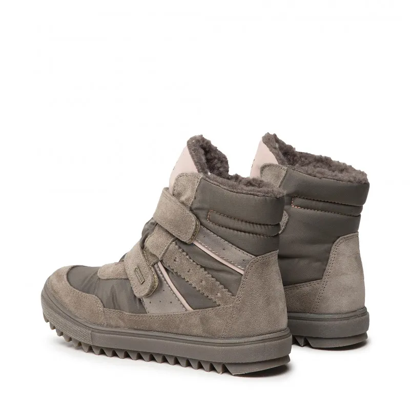 PRIMIGI BOOTS 8439200 GIRLS MARMOTTA GORE-TEX (ΑΔΙΑΒΡΟΧΟ)