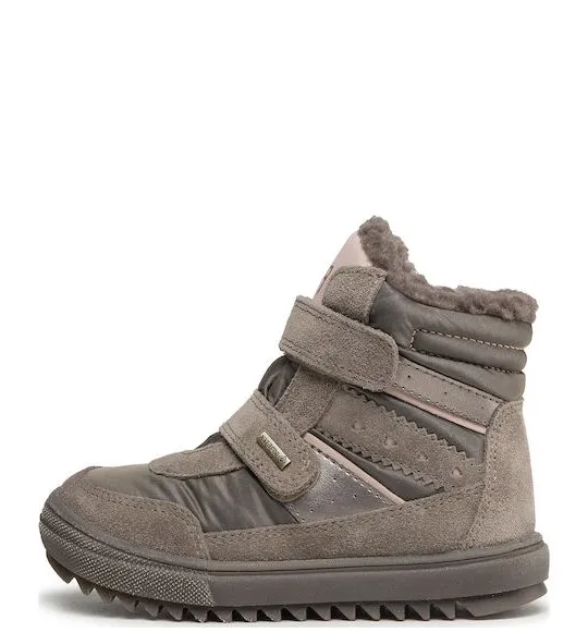 PRIMIGI BOOTS 8439200 GIRLS MARMOTTA GORE-TEX (ΑΔΙΑΒΡΟΧΟ)
