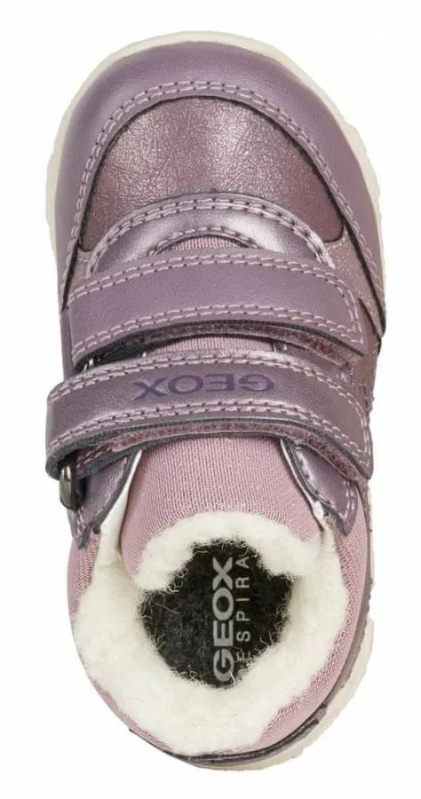 GEOX B BALU'  PRUNE BABY FIRST STEPS B162ZA 0PVBC C8023  CASUAL SPORT