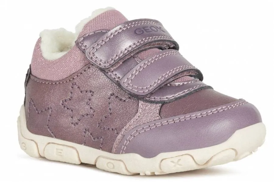 GEOX B BALU'  PRUNE BABY FIRST STEPS B162ZA 0PVBC C8023  CASUAL SPORT