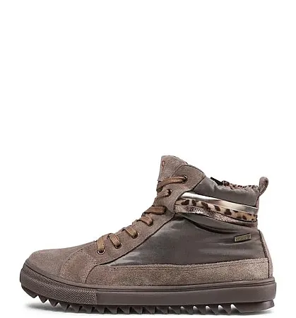 PRIMIGI BOOTS 8439100 GIRLS MARMOTTA/PIETRA GORE-TEX (ΑΔΙΑΒΡΟΧΟ)